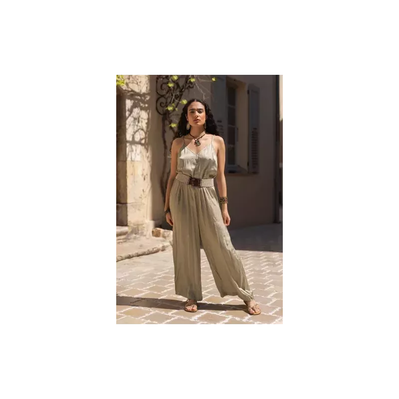 Combi pantalon