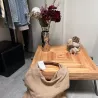 Sac en toile de jute