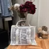 Sac transparent