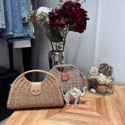 Sac en corde