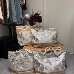 Sac de plage