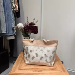 Sac de plage
