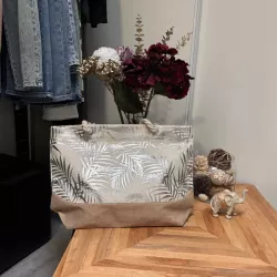 Sac de plage