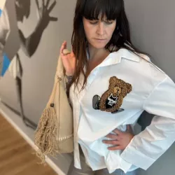 Chemise ours