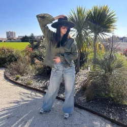 Jean Toxixk coupe large