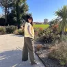 Pantalon fluide