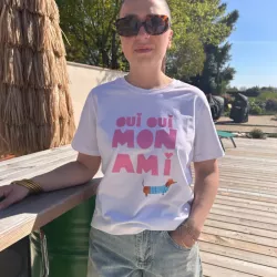 T-shirts