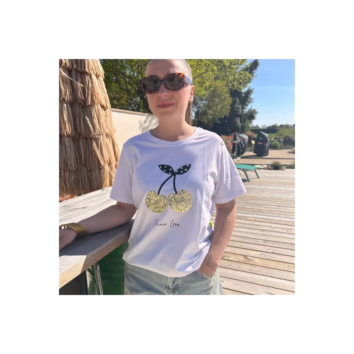 T-shirts