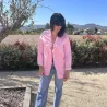 Blazer souple