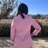 Blazer souple