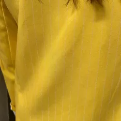 Blazer souple