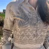 Ensemble pantalon/chemise