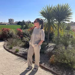 Ensemble pantalon