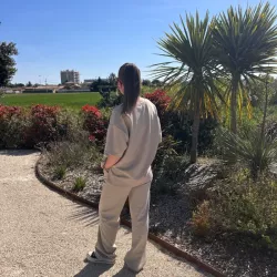 Ensemble pantalon
