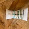 Bracelet ficelle et perle