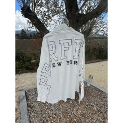 Chemise oversize New York