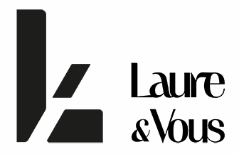 Logo Laure et Vous
