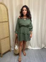 Robe Mael