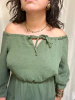 Robe Mael-2