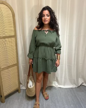 Robe Mael