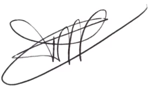 Signature