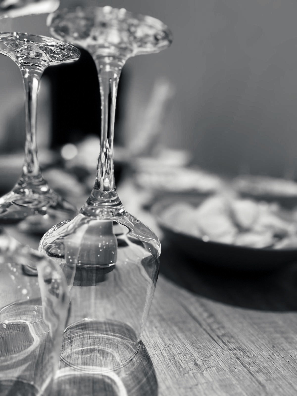 Apéritif dinatoire