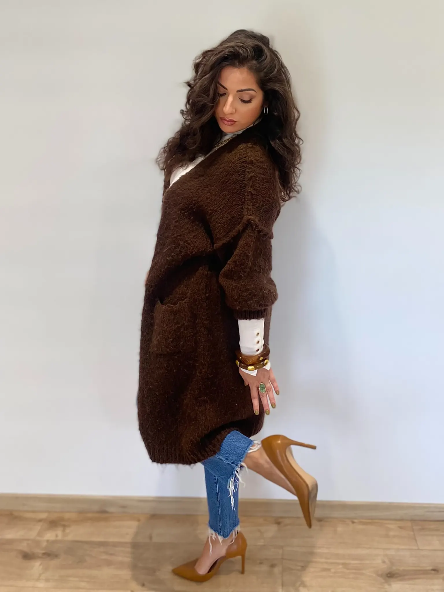 Article look basique