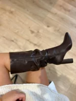 Bottes Danaé
