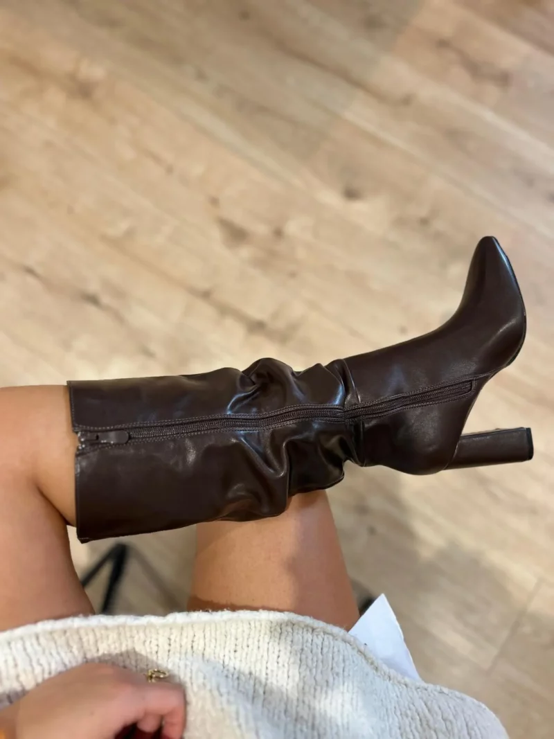 Bottes Danaé
