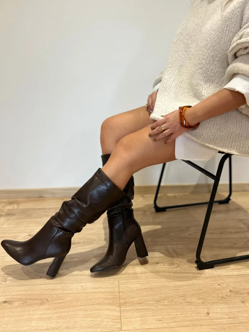 Bottes Danaé