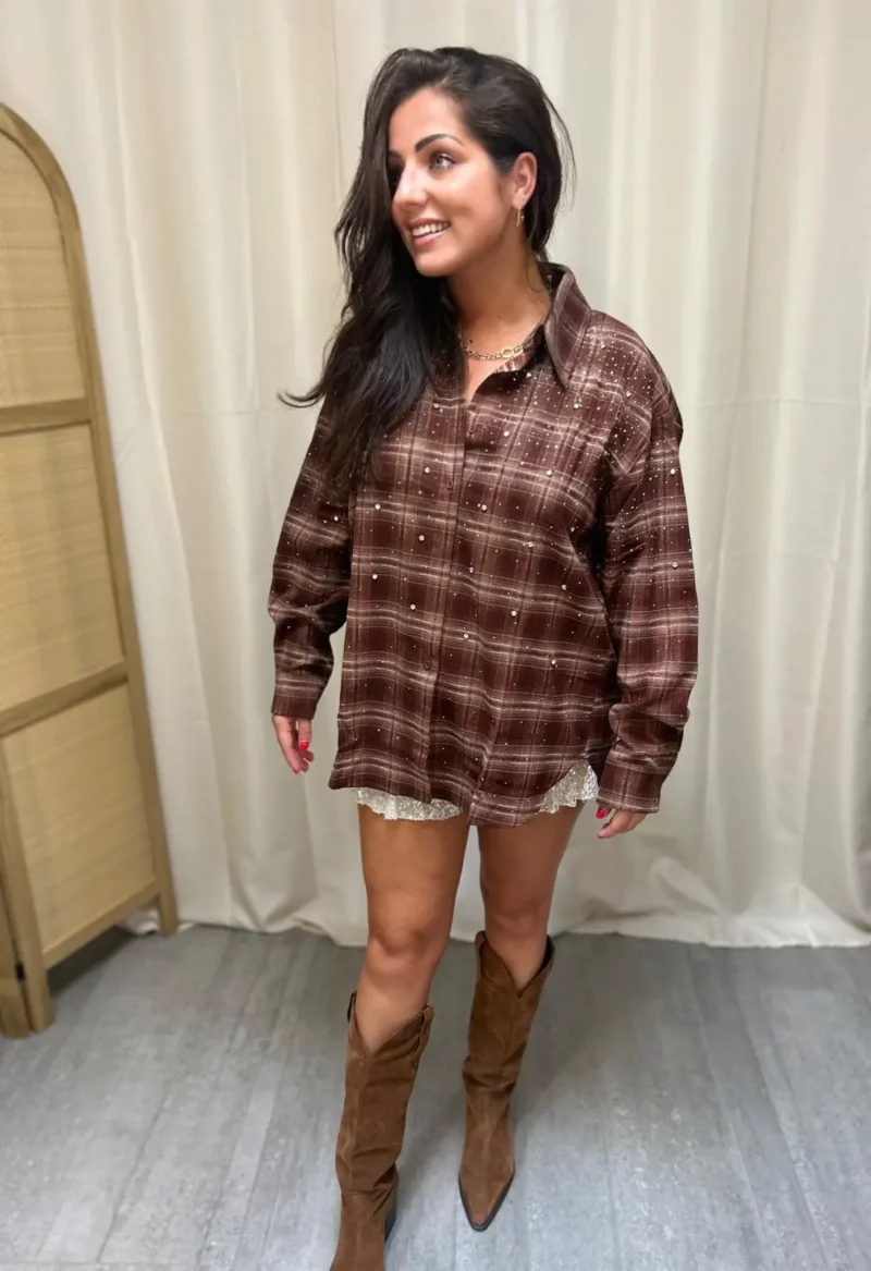 Chemise Lumara-1