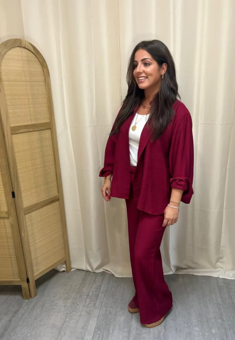 Ensemble Mistral bordeaux-1