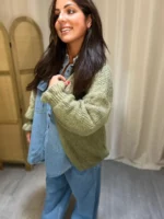 Gilet Alizée-1
