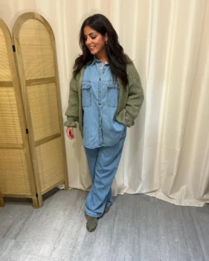 Gilet Alizée-3