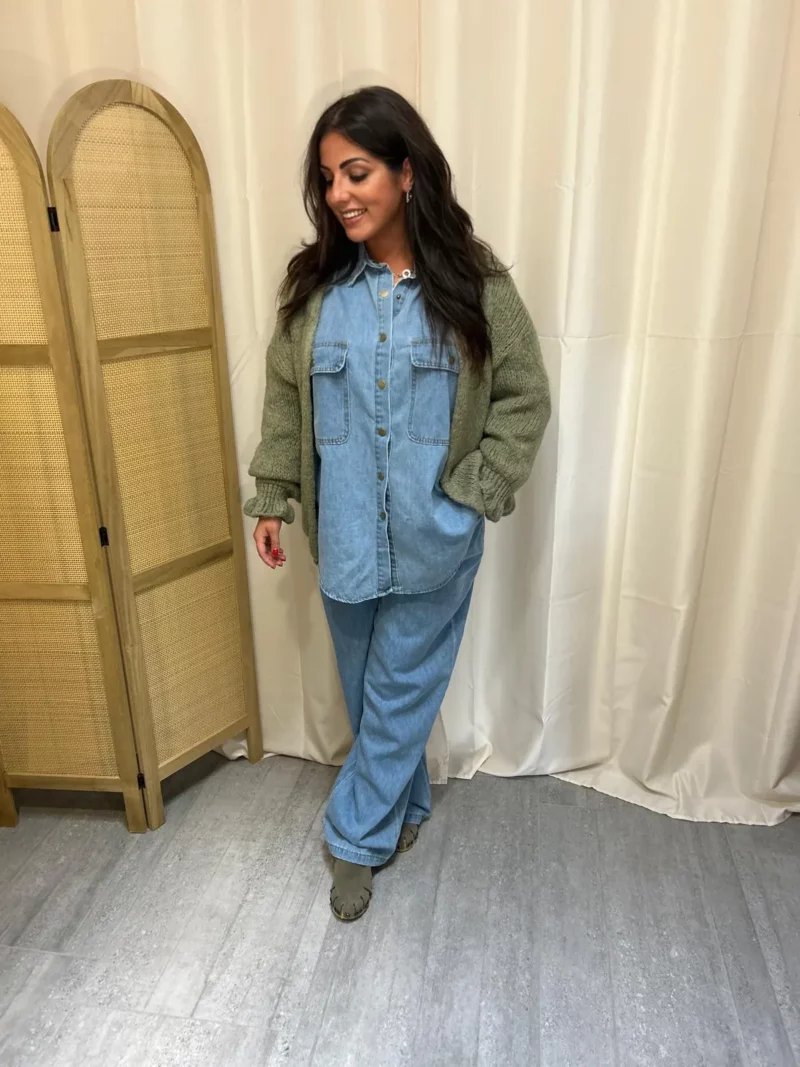 Gilet Alizée-3