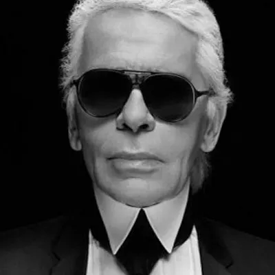 Karl Lagerfeld