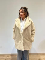 Veste Ysée beige-1