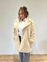 Veste Ysée beige-2