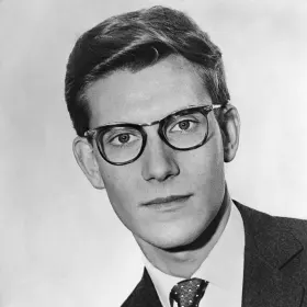 Yves Saint-Laurent