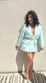 Blazer Flora-2