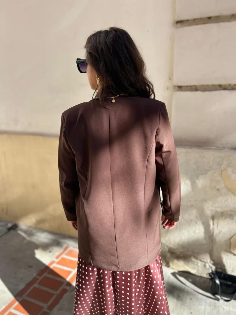 Blazer Isaline-2