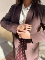 Blazer Isaline-3