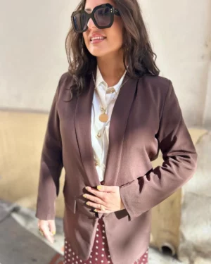 Blazer Isaline