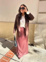 Blazer Isaline-4
