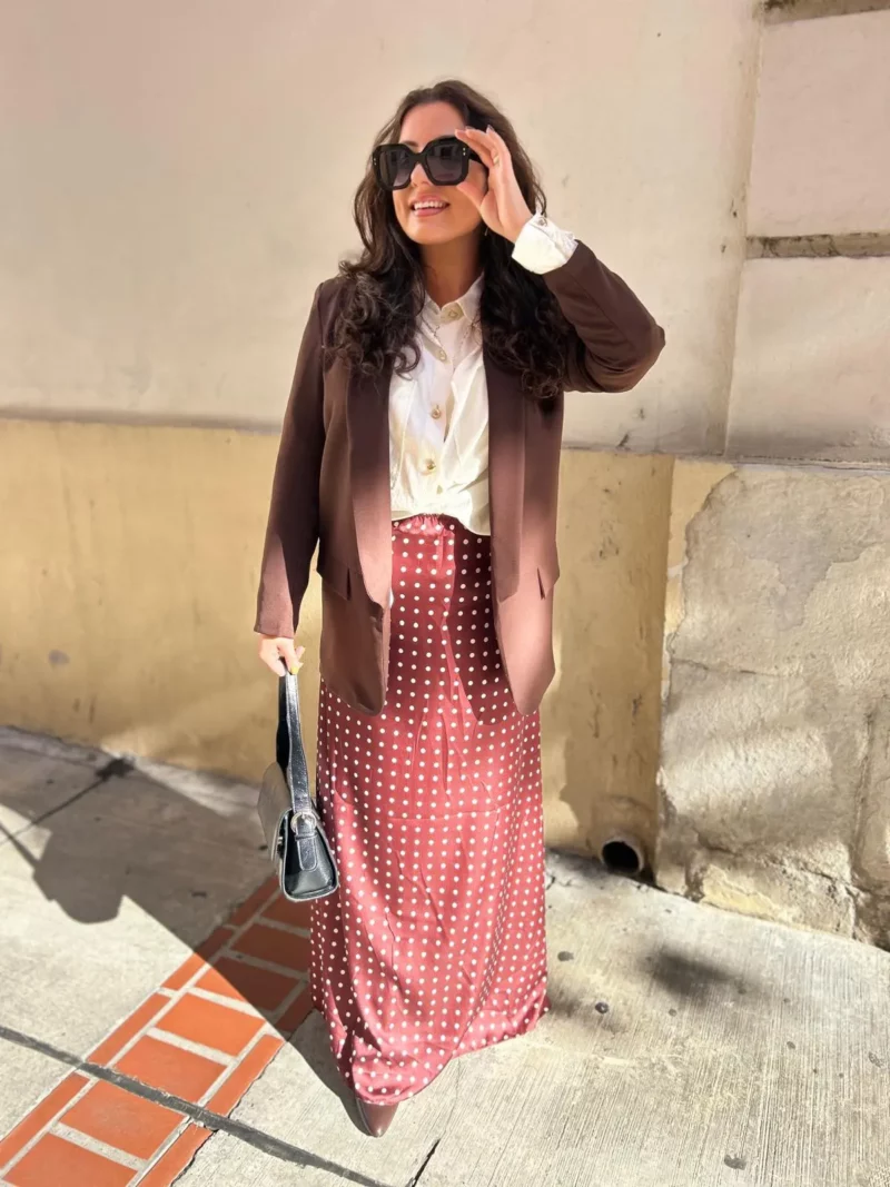 Blazer Isaline-4