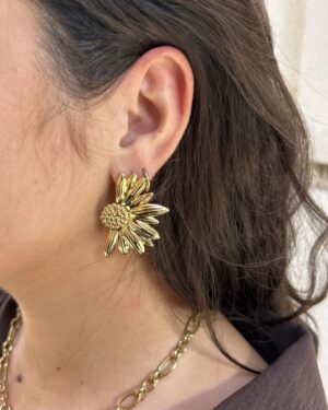 Boucles d'oreilles Margot