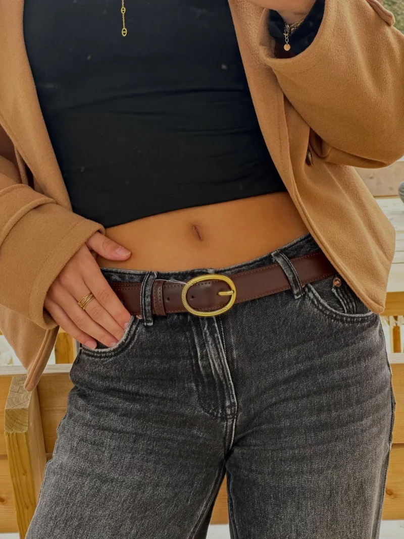 Ceinture Iris