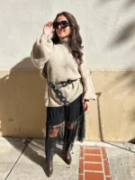 Ceinture Mila