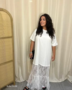 Robe Elise