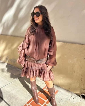 Robe Selena